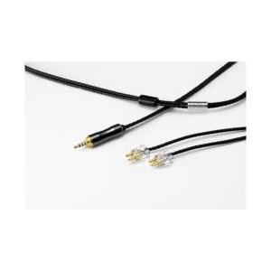ORB 1.2m FitEar用 リケーブル   CF-U-FITEAR2.5 | 