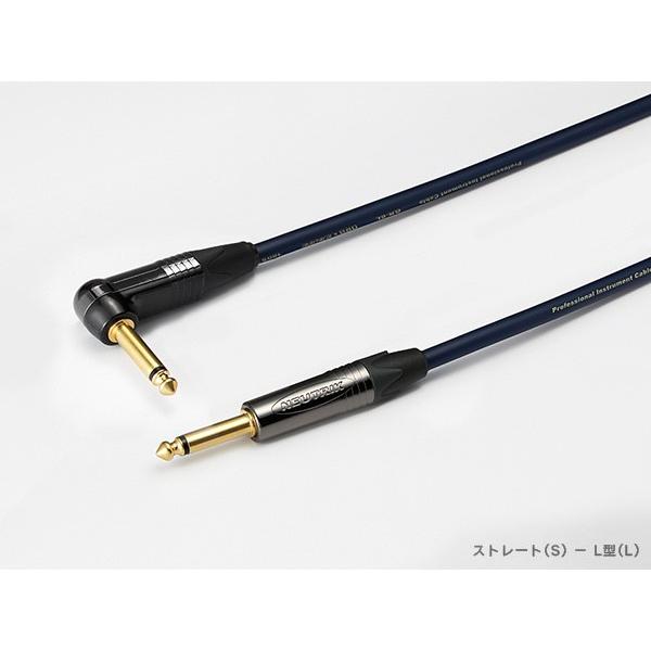 Orb Orb ストレート Royal シールドケーブル Indigo Royal Orb 3m ストレート Lガタ ソフマップ店 S L 通販