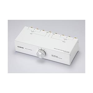 ORB 3chパワーアンプ・スピーカーセレクター   MC-S0 Nova | 