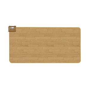 広電 電気カーペット   CWC101H-CW ［フローリングタイプ /1畳］ | 