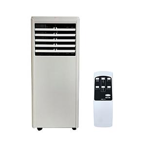 広電 移動式クーラー（2.2ｋWタイプ） KEP223R | 