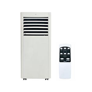 【2026/04月発売予定】 広電 移動式クーラー（2.7kWタイプ）   KEP273R | 