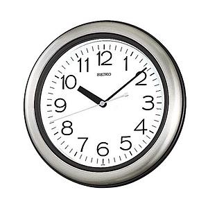 SEIKO 強化防湿・防塵型掛け時計　KS463S 【864】 [振込不可] | SEIKO