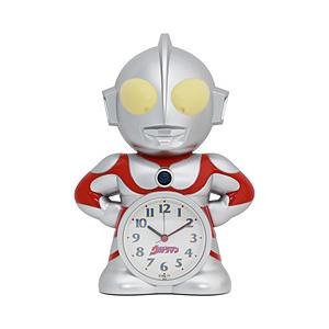 SEIKO 目覚まし時計 「ウルトラマン」 JF336A | SEIKO