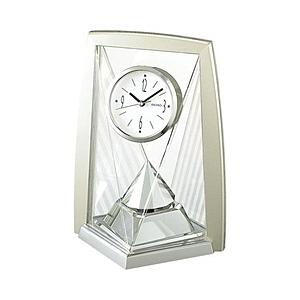 SEIKO 置き時計 「ネクスタイム」 BY423S | SEIKO