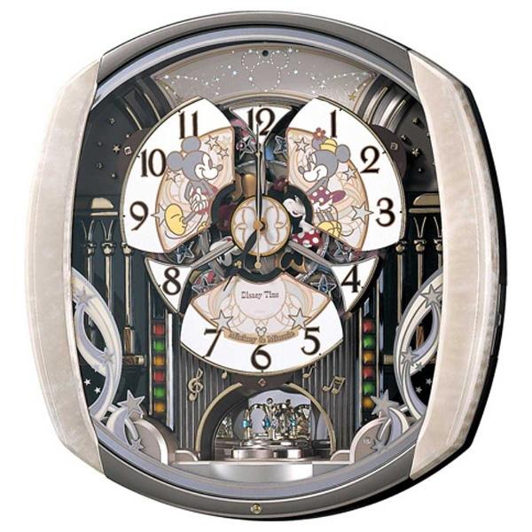 SEIKO 電波からくり時計 「ディズニータイム」 FW563A | SEIKO | 01