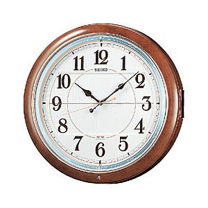 SEIKO RE559H　電波からくり時計 「ウェーブシンフォニー」 [振込不可] | SEIKO