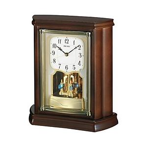 SEIKO 電波置き時計　BY233B | SEIKO