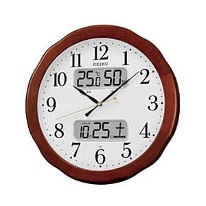SEIKO 電波掛け時計　KX369B [振込不可] | SEIKO