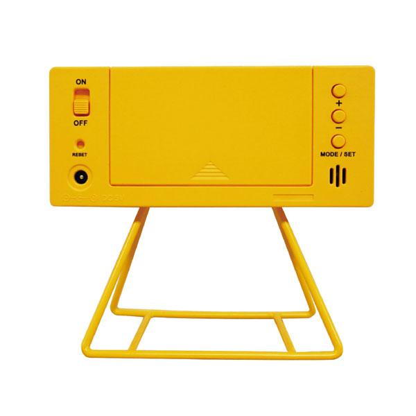 SEIKO セイコーミニスポーツタイマークロック　SQ815Y | SEIKO | 02