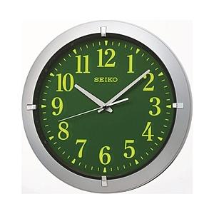 SEIKO 掛け時計　KX618S | SEIKO