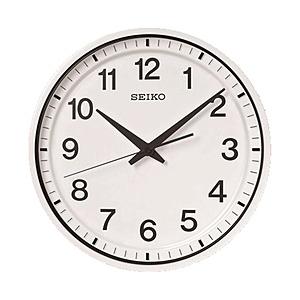 SEIKO 衛星電波掛け時計　GP214W | SEIKO