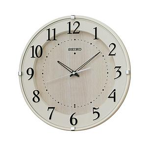 SEIKO 電波掛け時計 「ナチュラルスタイル」 KX397A | SEIKO