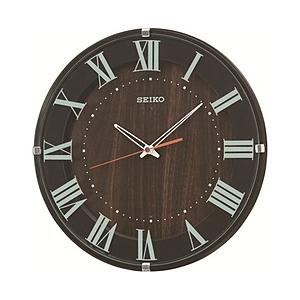 SEIKO 電波掛け時計 「ナチュラルスタイル」 KX397B [振込不可] | SEIKO