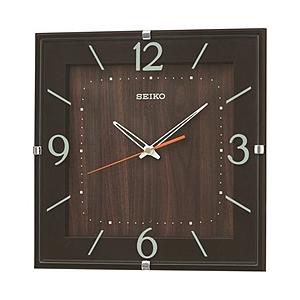 SEIKO 電波掛け時計 「ナチュラルスタイル」 KX398B | SEIKO