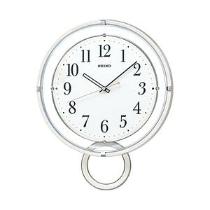 SEIKO 電波掛け時計　PH205W | SEIKO