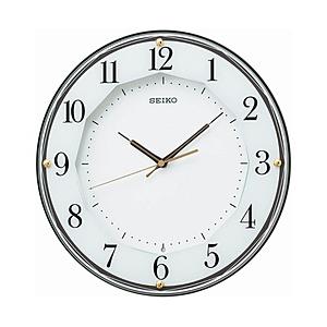 SEIKO 電波掛け時計 「スタンダード」 KX213B [振込不可] | SEIKO