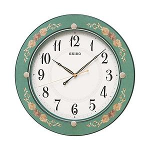 SEIKO 電波掛け時計　KX220M | SEIKO