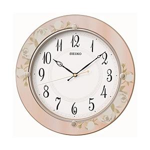 SEIKO 電波掛け時計　KX220P | SEIKO
