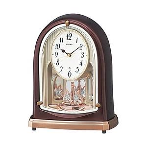 SEIKO 電波置時計　BY239B | SEIKO