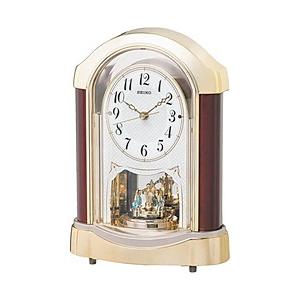 SEIKO 電波置時計　BY237G | SEIKO