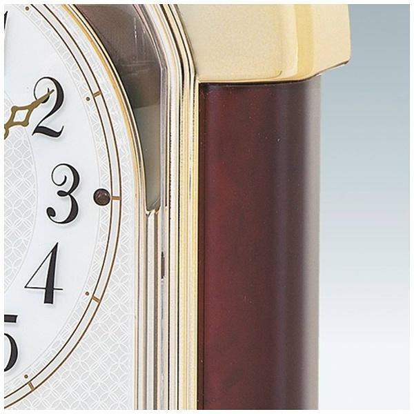 SEIKO 電波置時計　BY237G | SEIKO | 02