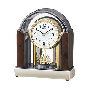 SEIKO 電波置時計　BY238B | SEIKO