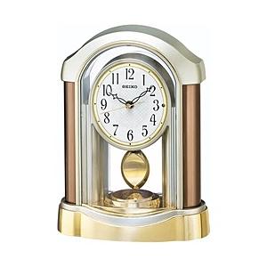 SEIKO 電波置き時計 「スタンダード」 BZ238B | SEIKO