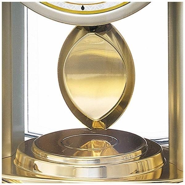 SEIKO 電波置き時計 「スタンダード」 BZ238B | SEIKO | 02