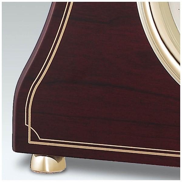 SEIKO 電波置き時計 「スタンダード」 BZ239B | SEIKO | 02