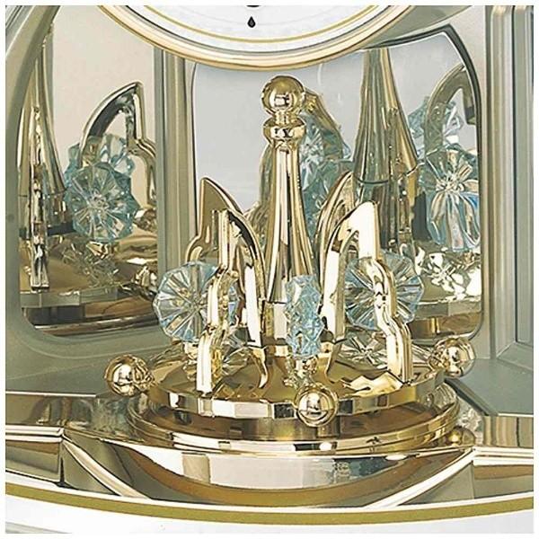 SEIKO 電波置き時計 「スタンダード」 BY241G | SEIKO | 02