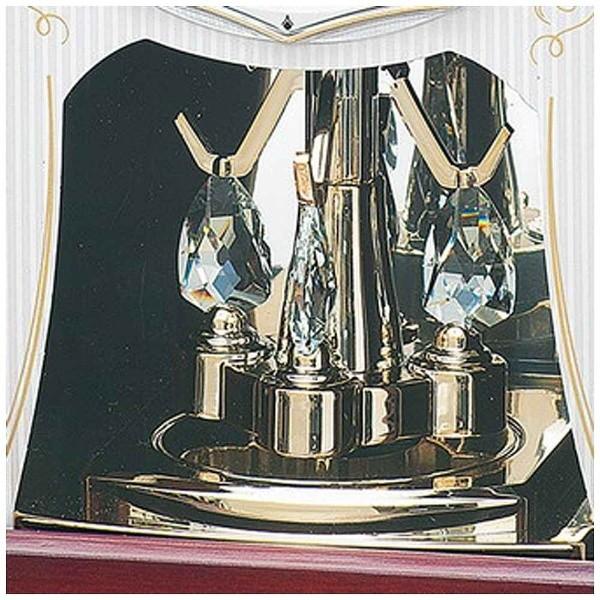 SEIKO 電波置き時計 「スタンダード」 BY242B | SEIKO | 03