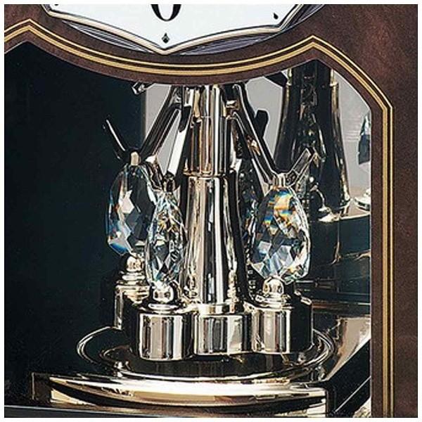 SEIKO 電波置き時計 「スタンダード」 BY243B | SEIKO | 03