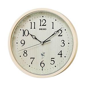 SEIKO 電波掛け時計 「Natural Style(ナチュラルスタイル）」　RX215A | SEIKO