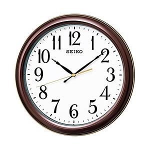 SEIKO 電波掛け時計 「スタンダード」　KX234B | SEIKO