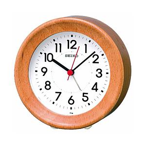 SEIKO 目覚まし時計 「ナチュラルスタイル（Natural Style）」　KR899A | SEIKO