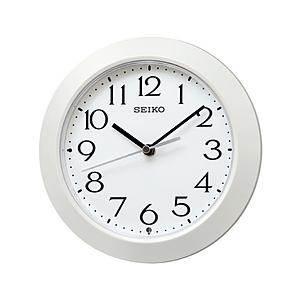 SEIKO 電波掛け時計　KX241W | SEIKO
