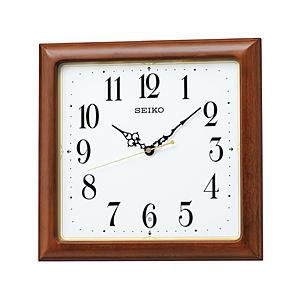 SEIKO 電波掛け時計　KX248B | SEIKO