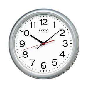 SEIKO 電波掛け時計　KX250S 【864】 | SEIKO