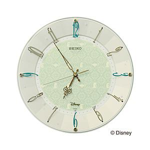 SEIKO 掛け時計 「アラジン」　FS512C クリームパール | SEIKO