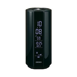 SEIKO 置き時計 「マルチサウンドクロック」　SS201K [振込不可] | SEIKO