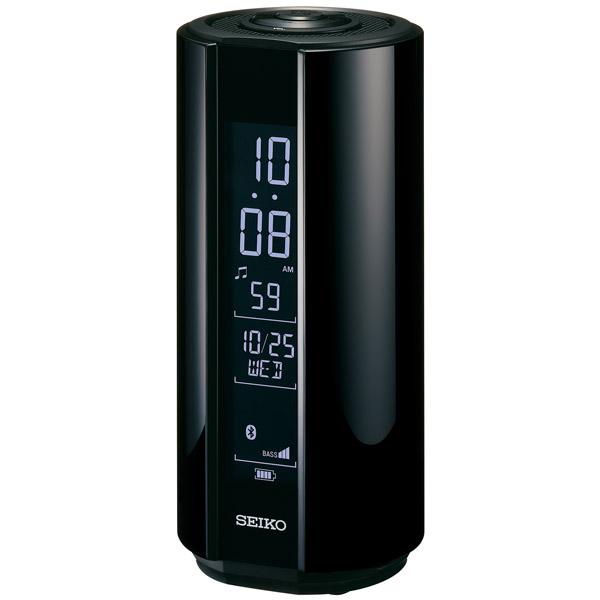 SEIKO 置き時計 「マルチサウンドクロック」　SS201K [振込不可] | SEIKO | 02