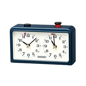 SEIKO 対局時計  濃青 BZ361L | ブランド登録なし
