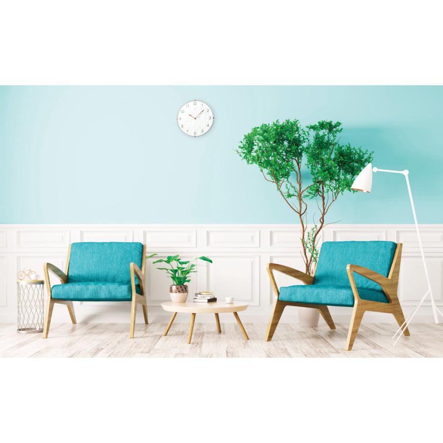 SEIKO 掛け時計 【スタンダード】 ホワイト NA702W | SEIKO | 03