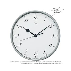 SEIKO 掛け時計 【スタンダード】 グレー NA703N | SEIKO