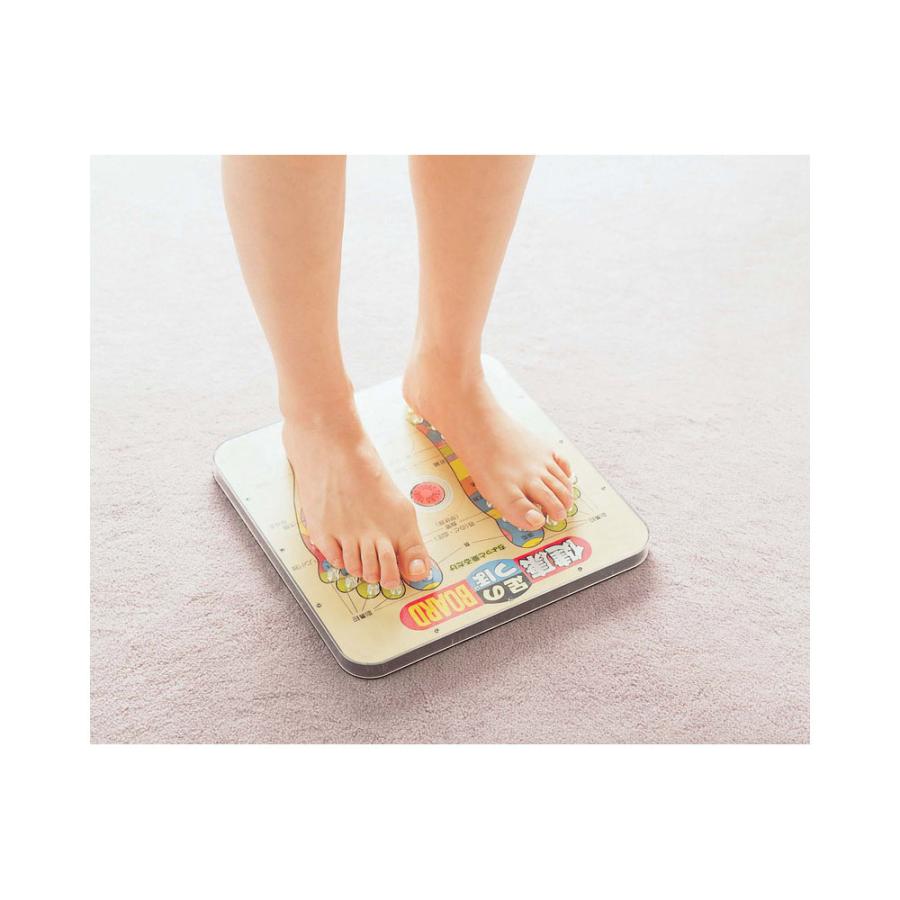 富士パックス 足つぼ健康ボード   FP-016 [振込不可] |  | 03