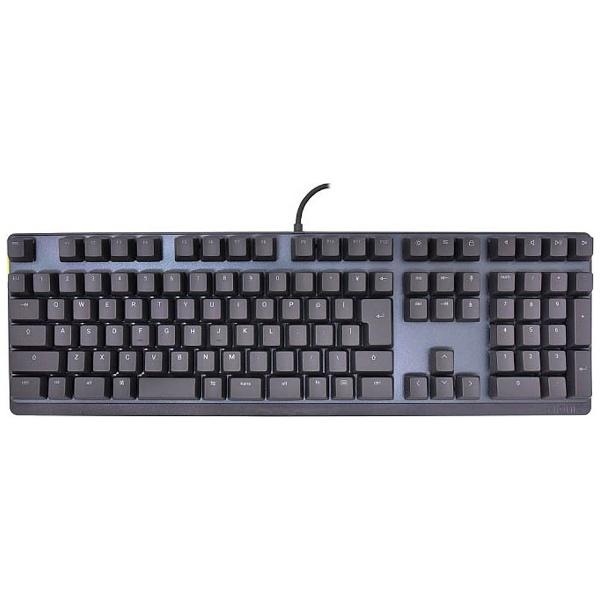 MIONIX(マイオニクス) MNX-03-27001-JP キーボード [USB /有線] 【864】 [振込不可] |  | 02