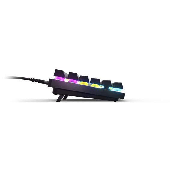 SteelSeries ゲーミングキーボード Apex 9 TKL  64852J ［有線 /USB］ 【864】 |  | 02