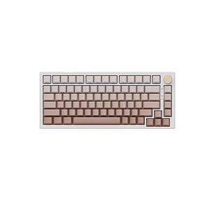 VGN ゲーミングキーボード(ラピッドトリガー対応) VGN A75(英語配列) グラディエントピンク VGN-A75-GP ［有線 /USB］ | 