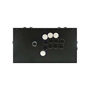 FIGHTBOX アーケードスティック FightBox M8 CrossUP  M8-CU ［USB /Windows /12ボタン］ | 